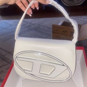 Diesel bag